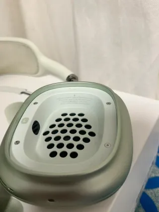 Apple AirPods Max Verdes