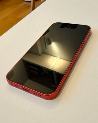 iPhone 12 mini 64GB Rosso