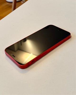 iPhone 12 mini 64GB Rosso