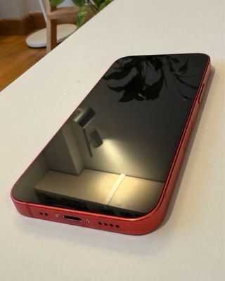 iPhone 12 mini 64GB Rosso
