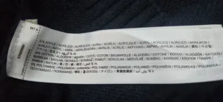 Jersey punto niño Mango talla 11-12