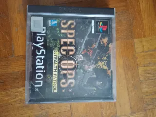 FIFA 2001 PlayStation 1
