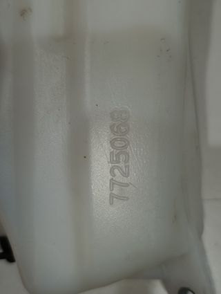 Depósito Agua BMW C 650 GT