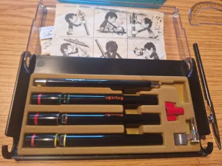 Material Dibujo Técnico