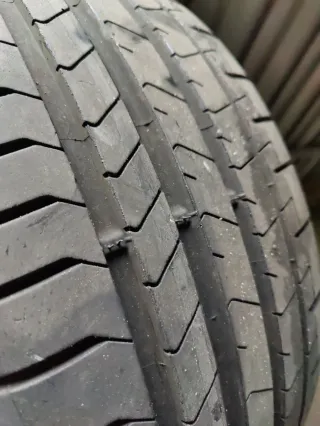 Neumáticos 245/30/22 Pirelli P zero