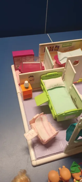 Hospital Barriguitas