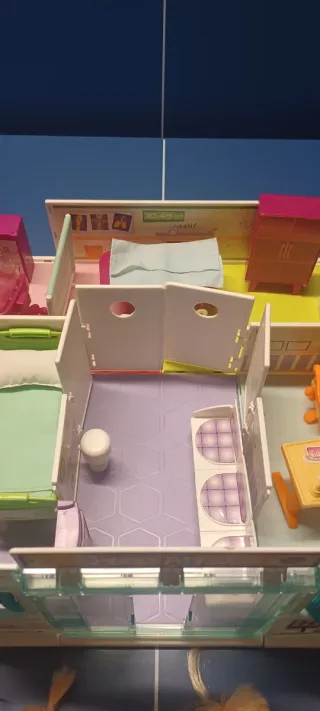 Hospital Barriguitas