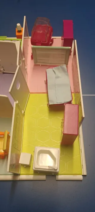 Hospital Barriguitas