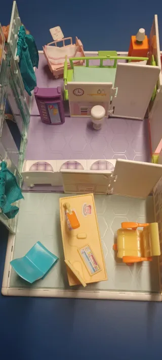 Hospital Barriguitas