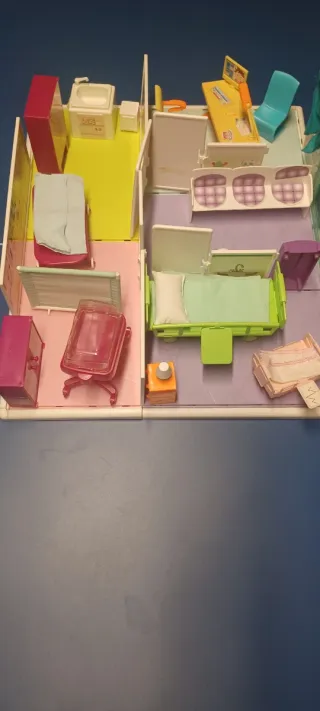 Hospital Barriguitas