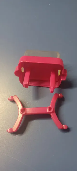 Hospital Barriguitas