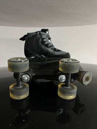 Patines de 4 ruedas Story talla 35-36