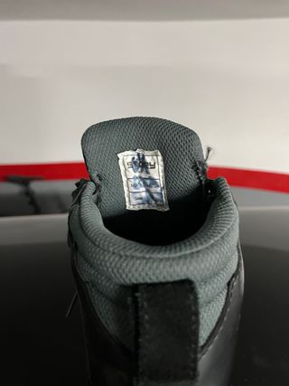 Patines de 4 ruedas Story talla 35-36