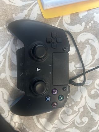 Mando Razer Raiju Pro