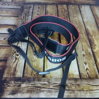 Cámara de fotos Canon