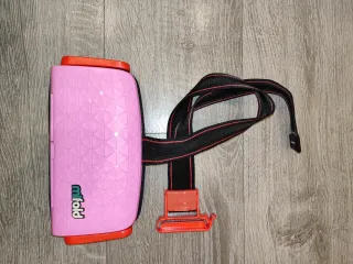 Alzador coche Mifold Compacto Plegable