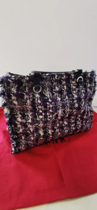 Bolso Carolina Herrera Multicolor
