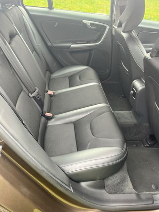 Volvo V60 Cross Country 2016