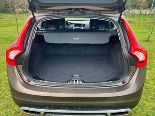 Volvo V60 Cross Country 2016