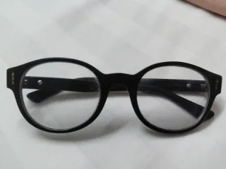 Gafas Cartier Artie 5145279 Negras Monturas Black