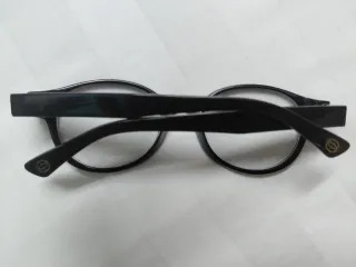 Gafas Cartier Artie 5145279 Negras Monturas Black