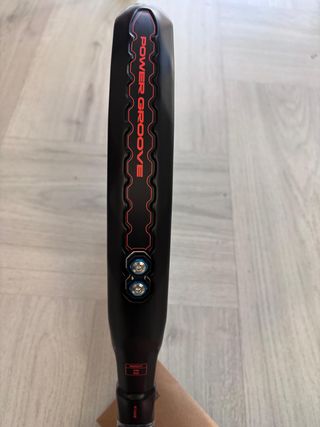 Pala Adidas Metalbone 2026