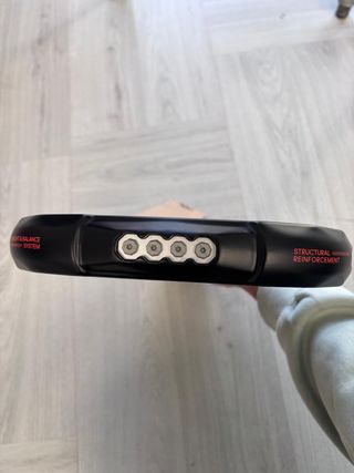 Pala Adidas Metalbone 2026