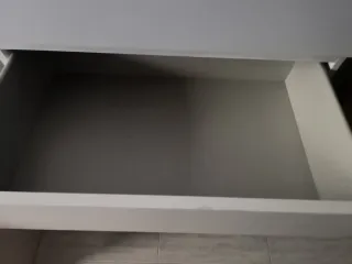 Cajonera 4 cajones.largo80- Altura 99-fondo 48