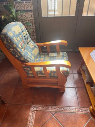Muebles