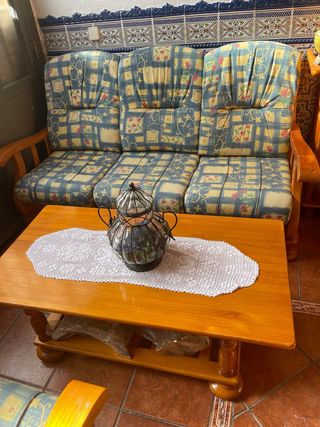 Muebles