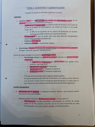 Apuntes Fisioterapia