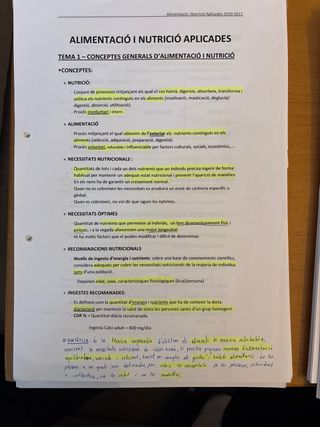 Apuntes Fisioterapia