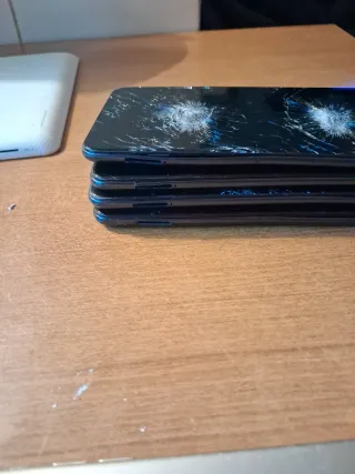 Smartphone vari - solo ricambi