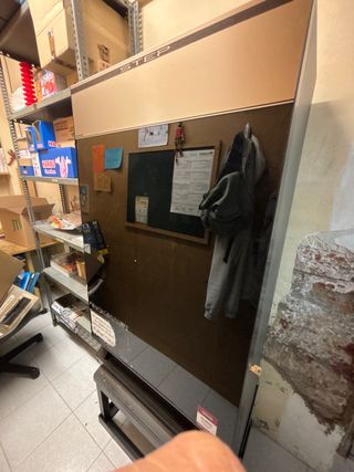 Azkoyen Step 74 D - 29 Canales + Tablet