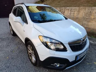 Opel Mokka 2014