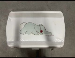 Bañera Cambiador Jané Flip