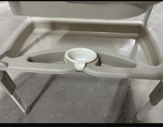 Bañera Cambiador Jané Flip