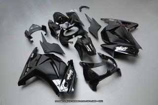 Carenado para KAWASAKI NINJA 250 R 2008 - 2012