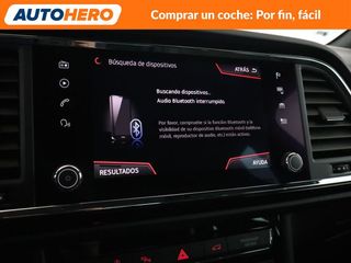 Cupra Ateca 2.0 TSI 4Drive DSG