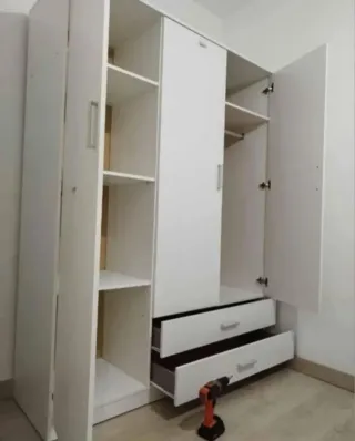 Armario armario armario