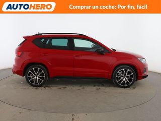 Cupra Ateca 2.0 TSI 4Drive DSG