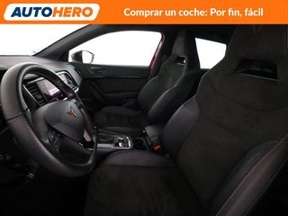 Cupra Ateca 2.0 TSI 4Drive DSG