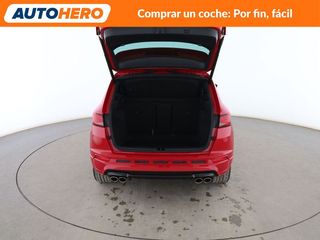 Cupra Ateca 2.0 TSI 4Drive DSG