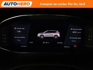 Cupra Ateca 2.0 TSI 4Drive DSG