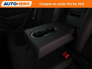 Cupra Ateca 2.0 TSI 4Drive DSG