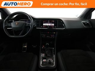 Cupra Ateca 2.0 TSI 4Drive DSG
