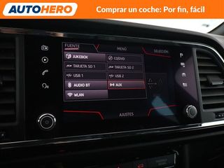 Cupra Ateca 2.0 TSI 4Drive DSG
