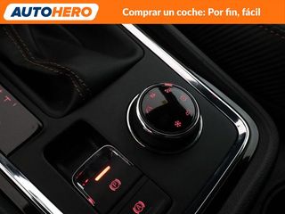 Cupra Ateca 2.0 TSI 4Drive DSG