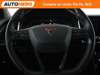 Cupra Ateca 2.0 TSI 4Drive DSG