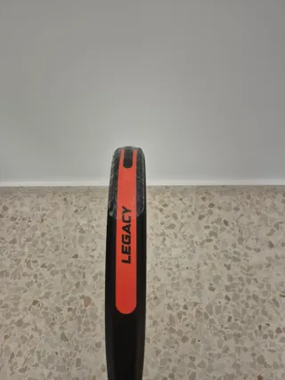 Pala Padel Mystica Legacy + REGALO